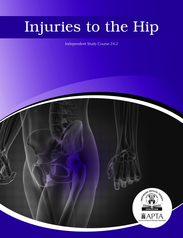 Injuries to the Hip