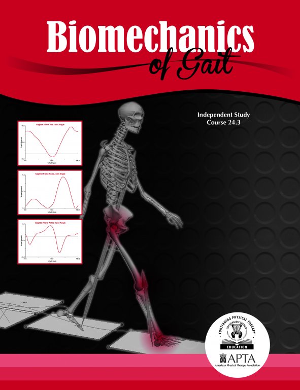 Biomechanics of Gait