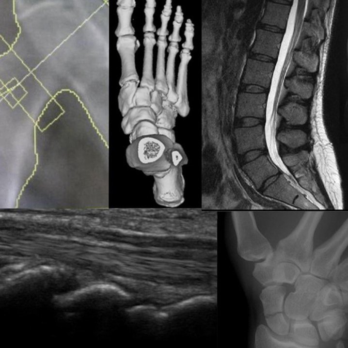 Imaging SIG