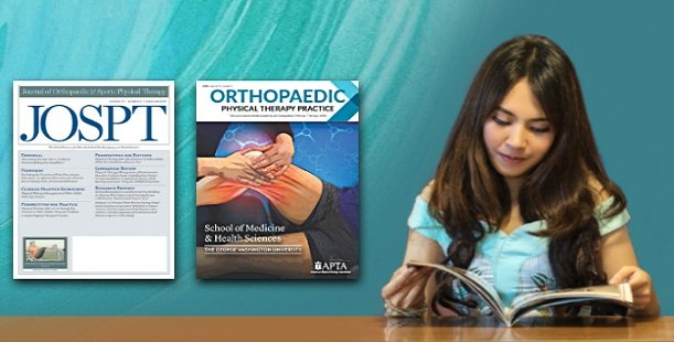 Journal of Orthopaedic & Sports Physical Therapy Journal of Orthopaedic & Sports Physical Therapy