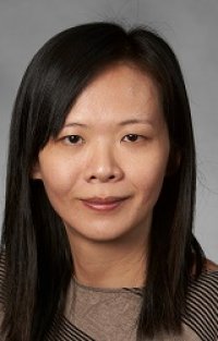 Kai-Yu Ho, PT, MSPT, PhD