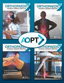 Independent Study Courses for AOPT