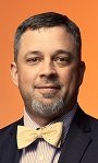Jason Oliver - PTA Standing Committee Chair