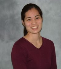 Lori Ginoza, PT, DPT, NCS