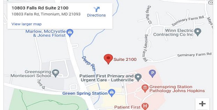 The Johns Hopkins Hospital amp George - Map(6).JPG