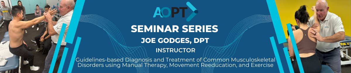 Hands-On, In-Person Seminar Series