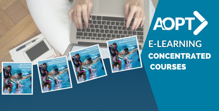 Independent Study Courses for AOPT