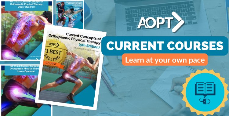 Independent Study Courses for AOPT
