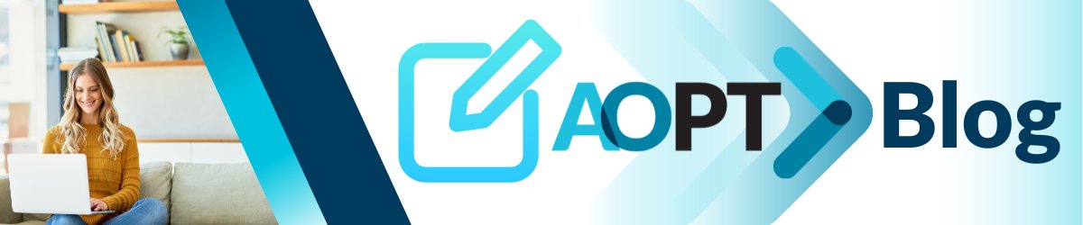 Call for AOPT Blog Authors