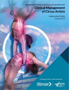 Clinical Management of Circus Artists