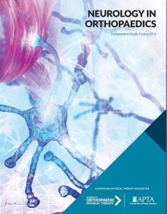 Neurology in Orthopaedics