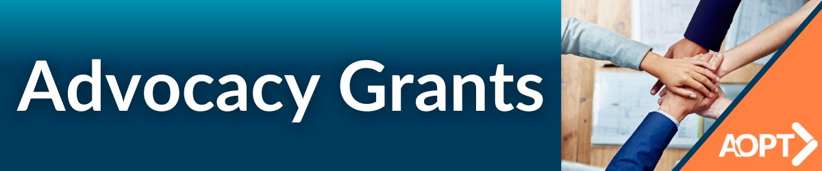 Advocacy Grants