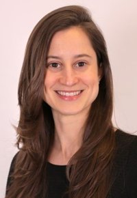 Ashley Jarvis, MS, RDN, LDN