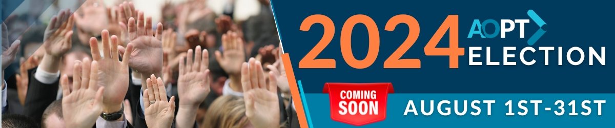 AOPT 2024 Election