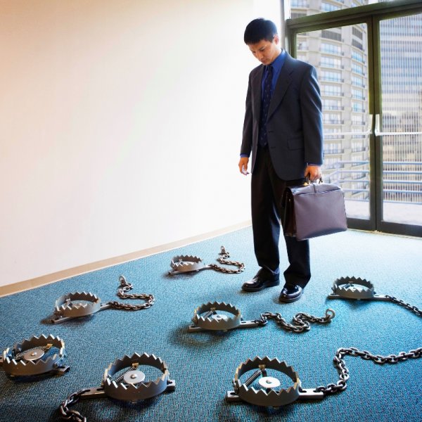 Unmasking the Hidden Traps: Common Reasoning Errors in Physical Therapy