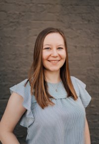 Emily Compagner, PT, DPT, PCS