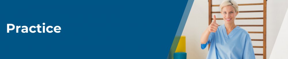 Practice Committee - APTA Orthopedics