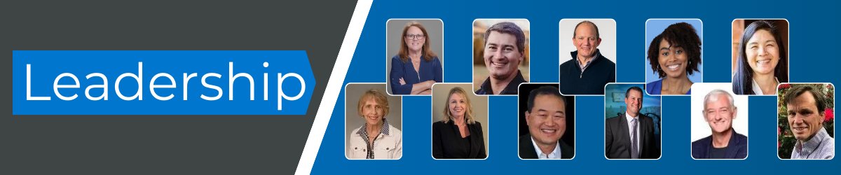 APTA Orthopaedic Board of Directors