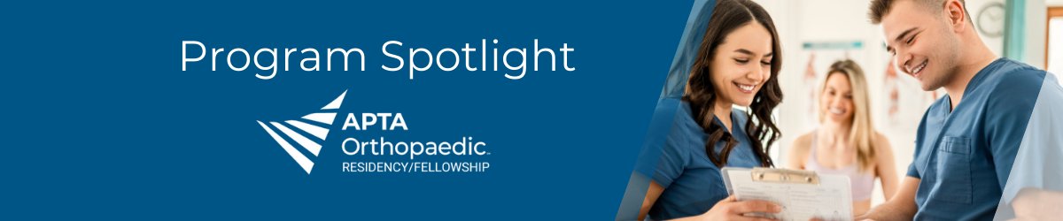 ORF-SIG Program Spotlight