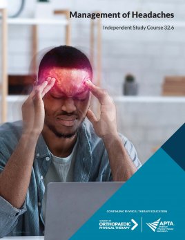 Management of Headaches Management of Headaches