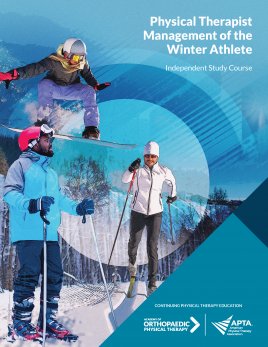 Physical Therapist Management of the Winter Athlete