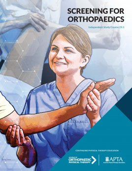 Screening for Orthopaedics Screening for Orthopaedics