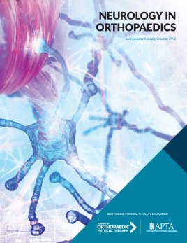 Neurology in Orthopaedics Neurology in Orthopaedics