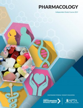 Pharmacology Pharmacology