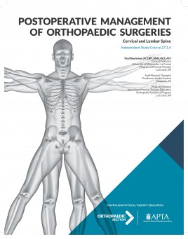 Cervical and Lumbar Spine Cervical and Lumbar Spine