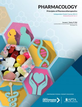 Principles of Pharmacotherapeutics & Pharmacology for Pain Principles of Pharmacotherapeutics & Pharmacology for Pain