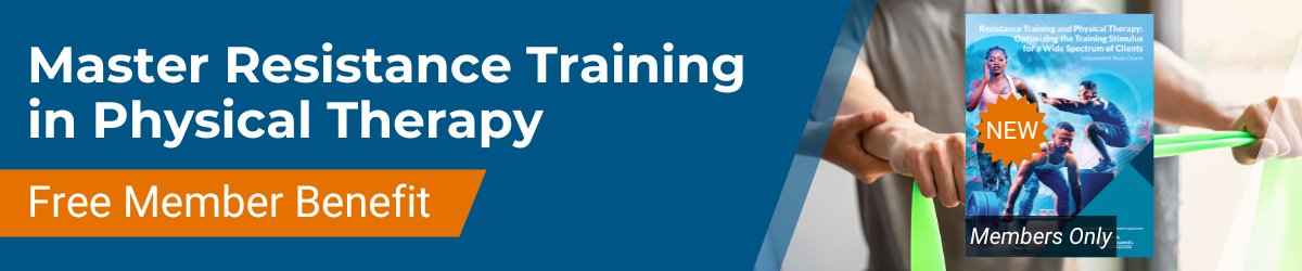 New Member-Exclusive Course Available