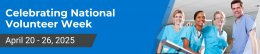 Volunteer Spotlights: Honoring the Leaders Shaping APTA Orthopaedic