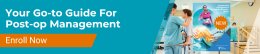 Now Available: New Post-Op Course for PTs