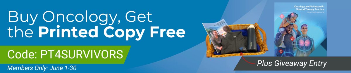National Cancer Survivor Month Special