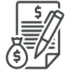 Grant Application Cover Form