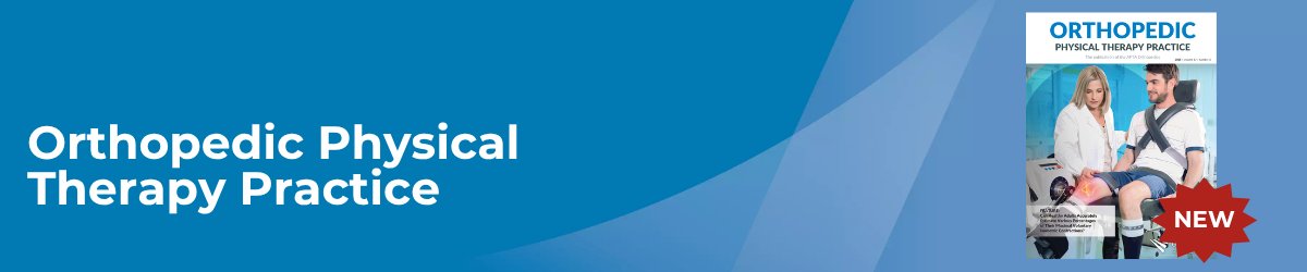 The July 2025 Issue of OPTP Is Here