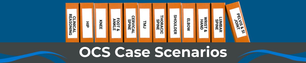 Clinical Reasoning
