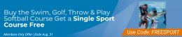 Special Offer for APTA Orthopedics Members – Through August 31