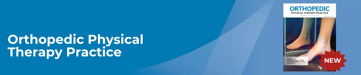 The October Issue of OPTP Is Here!