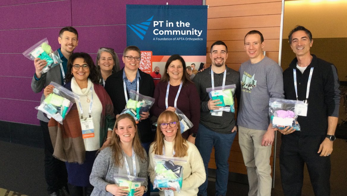 CSM 2026 - APTA Orthopedics