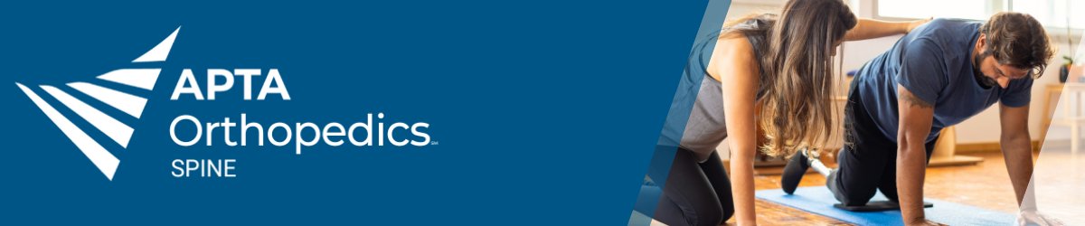 Spine Community Mission and Vision