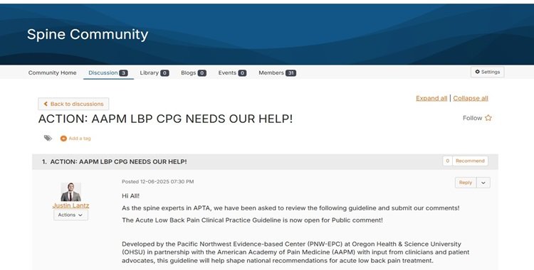 Performing Arts Special Interest Group (PASIG)