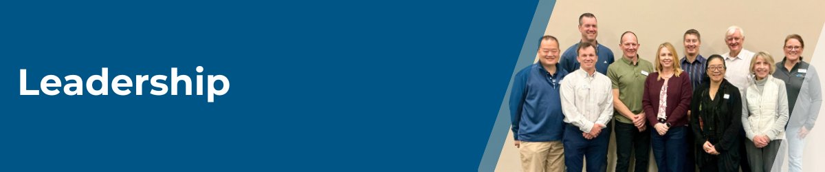 APTA Orthopedics Board of Directors slide