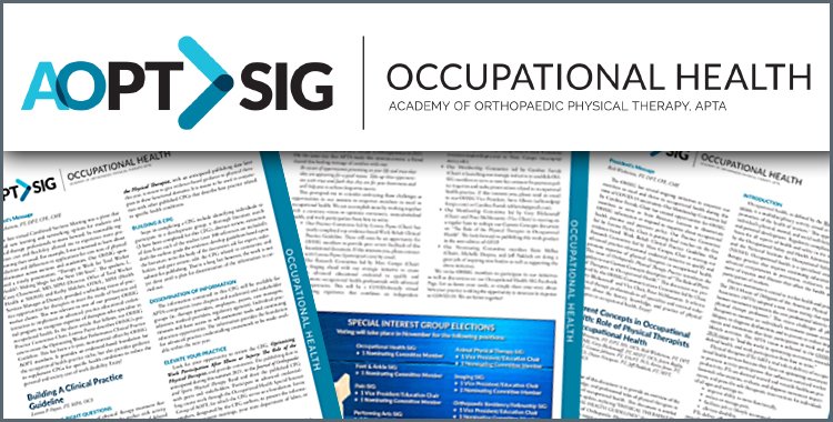 Journal of Orthopaedic & Sports Physical Therapy Journal of Orthopaedic & Sports Physical Therapy