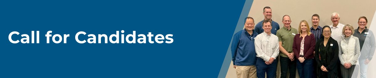 APTA Orthopedics 2026 Election slide