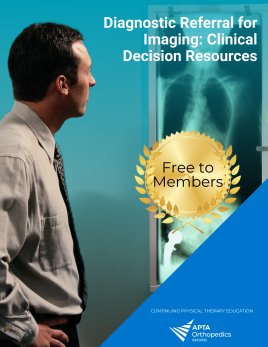 Diagnostic Referral for Imaging: Clinical Decision Resources